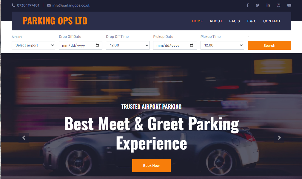 parking ops ltd company website made by ali malik, ali malik projects, ali malik websites, ali malik professional website designing, ali malik website designers, ali malik projects, ali malik designs and projects, ali parking websites